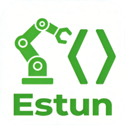 埃斯顿（ESTUN）机器人RCS2语法高亮